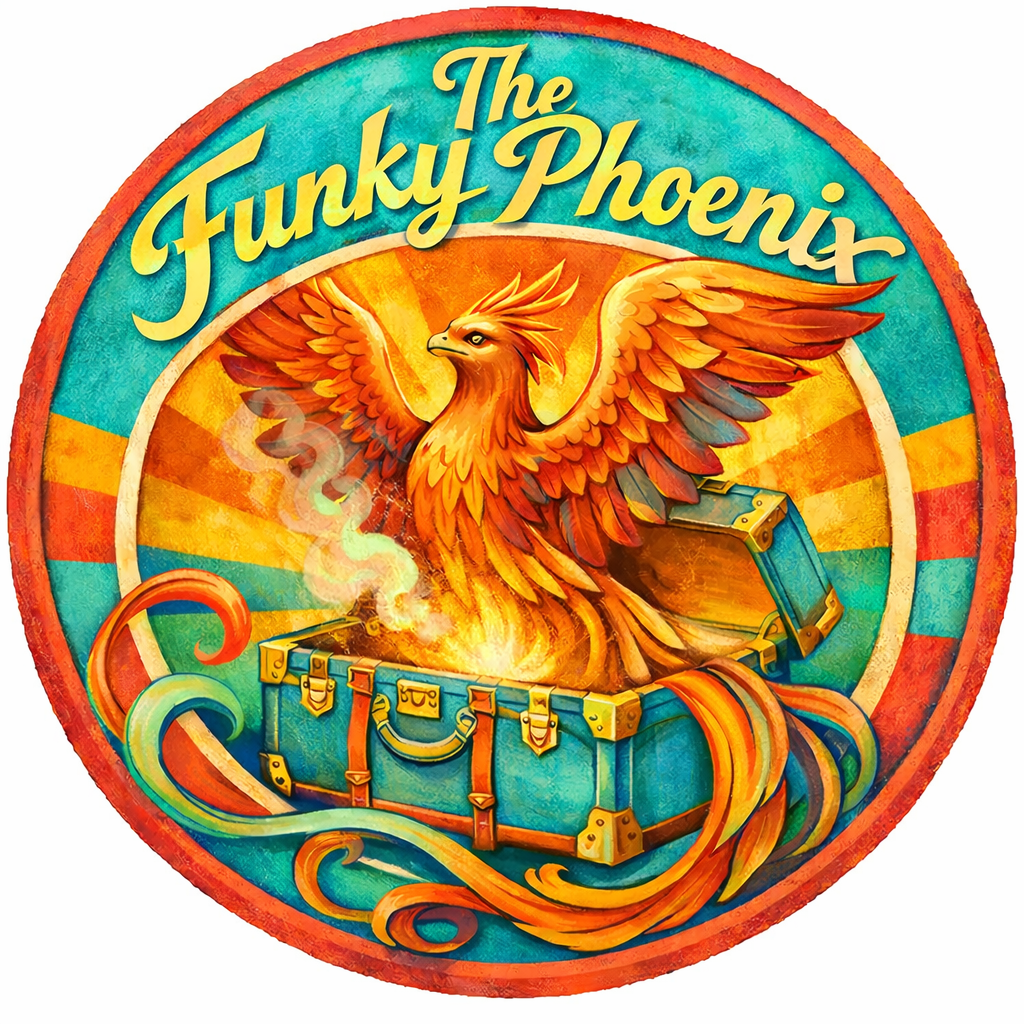 The Funky Phoenix